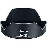 Canon EW-73C 18 mm Lens Hood for EF-S 10-18mm f/4.5-5.6 IS STM Lens