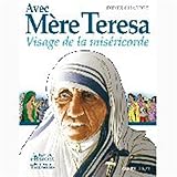 Avec mère Térésa