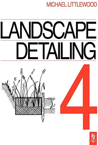 Landscape Detailing Volume 4: Water