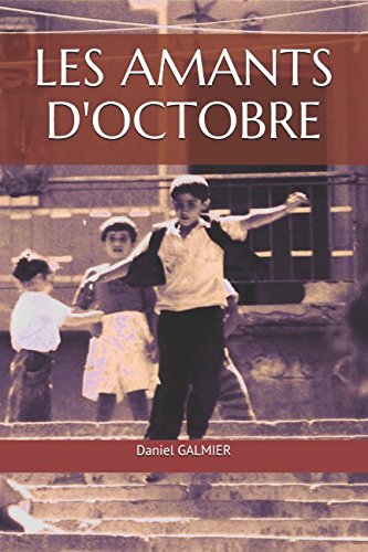 Download Les amants d'octobre: Roman Download Les amants d'octobre: Roman