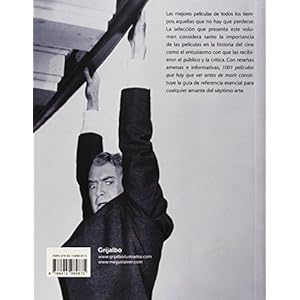 1001 películas que todo el mundo 2014 / 1001 films worldwide 2014