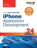 Image de Sams Teach Yourself iPhone Application Development in 24 Hours