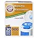 Munchkin Arm & Hammer Diaper Pail Bag Refills - 30 Bags