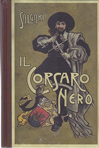 Download IL CORSARO NERO Download IL CORSARO NERO
