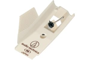 AUDIO-TECHNICA Audio Technica ATN 3472 P Aguja para AT 3472 P - Original