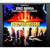 Le Cinquieme Element