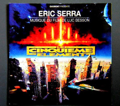 couverture de : Le cinqui&egrave;me &eacute;l&eacute;ments