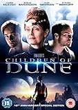 Children of Dune [DVD]