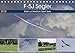 Price comparison product image F-5J Segler, Bilder zur Bavarian Open Serie (Tischkalender 2019 DIN A5 quer): Modellsegelflug in Perfektion, genießen sie die Bilder der F-5J Segler. (Monatskalender, 14 Seiten )