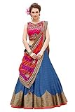 Roza Blue