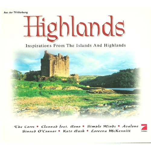 Preisvergleich Produktbild Irish Inspiration (Compilation CD, 16 Tracks)