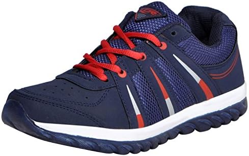 Lancer Men's INDUS Sports Shoes