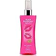 Body Fantasies 3478 Spray Signature Vanilla Kiss Fragrance (94ml, Pink)