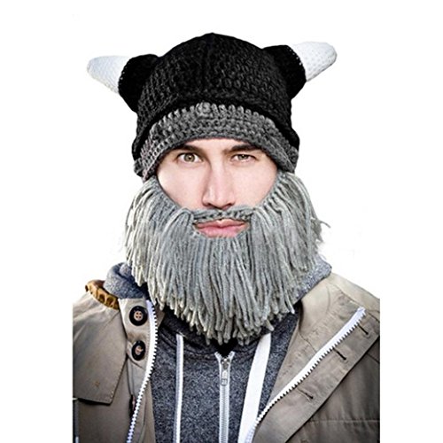 beard cap