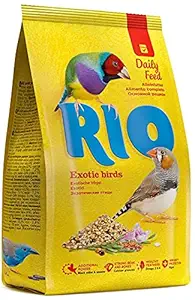 Rio Complete Daily Food for Exotics - 500g