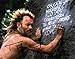 Produktbild Limited Edition Tom Hanks Cast Away unterzeichnet Foto Autogramm signiertsigniertes