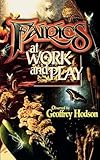 Fairies at Work and Play (Quest Books) by Geoffrey Hodson