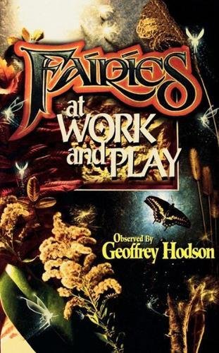 Fairies at Work and Play (Quest Books)