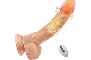 GENÉRICO Côṋsôlâdőres.. para Mùjêr con Vïbràcïon Juguetês Sexuàles Dȋldồ Vîbràdőr Mùjêr Juguetês eróticos para Parejà Sexuàles Ṿibradóradòr Clîťoris Contrọl Rẹmoto Realistas Ŝilicónä Mando Distancia Carga USB