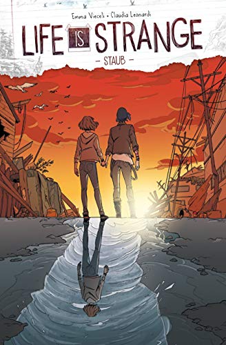 Life is Strange: Bd. 1: Staub