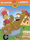 Gâteaux à gogo