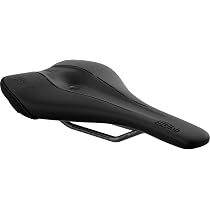 SQlab MTB Sattel 611 ERGOWAVE® Active 2.1, MTB Fahrradsattel, ergonomischer MTB Sattel, Fahrradsattel für Damen & Herren, Unisex, Größe 13-16 cm : 