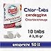 Produktbild Chlor-Tabs Candeggina Chlorbleichlauge Tabletten (10 Tabs à 3,35 gr) entspricht 50 Lt