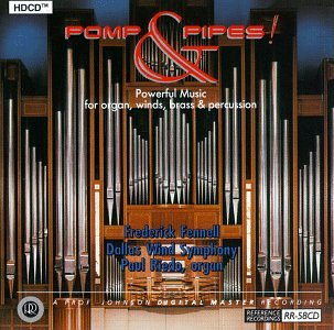 Pomp and Pipes [IMPORT]