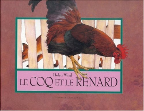 <a href="/node/13003">Le coq et le renard</a>