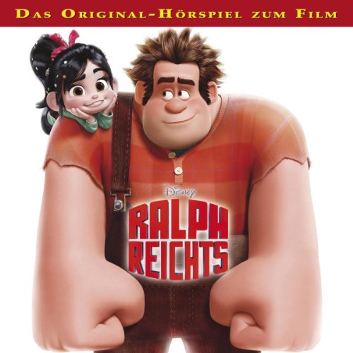 Ralph-reichts