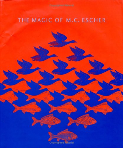 Download The Magic of MC Escher Download The Magic of MC Escher
