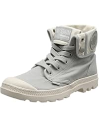 Palladium Baggy, Botas Chukka Para Mujer