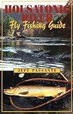 Front cover for the book Housatonic River: Fly Fishing Guide by Jeff Passante