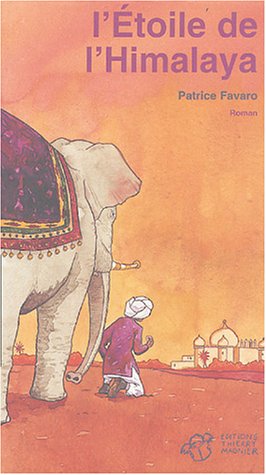 couverture de : L'&eacute;toile de l'Himalaya