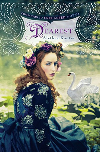Cover zum Buch Dearest