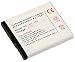 Produktbild Handy-Akku Li-Polymer 700mAh f. Nokia N95