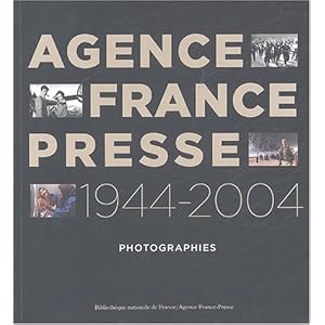 Agence France Presse 1944-2004 Livre en Ligne Agence France Presse 1944-2004 Livre en Ligne - Telecharger Ebook