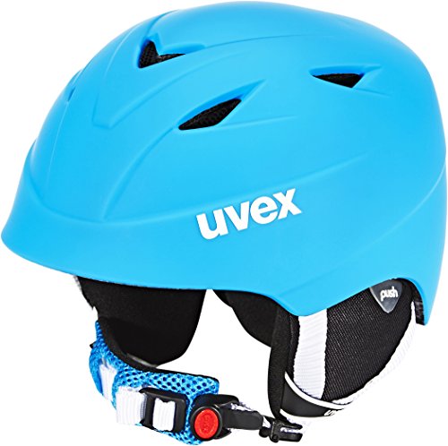 Uvex Kinder Airwing 2 Pro Skihelm – Bild 3