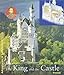 Produktbild The King and his Castle Neuschwanstein; Der König und sein Schloß Neuschwanstein, engl. Ausg. (Adventures in Art and Architecture)