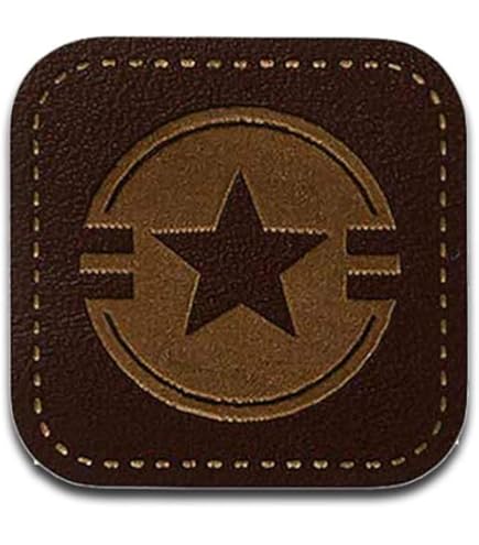 Geborduurde Emblemen Geborduurde Schedel Patch – Opstrijkbaar Of Naaibare Embleem, 7,7 X 4,5 Cm, 'Kijk Niet Terug' Naaipatch Skull Design Geborduurde Emblemen Geborduurde Schedel Patch – Opstrijkbaar Of Naaibare Embleem, 7,7 X 4,5 Cm, 'Kijk Niet Terug' Naaipatch Skull Design