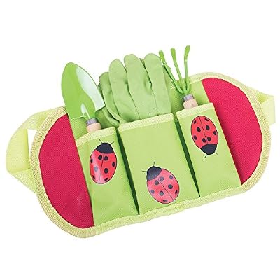 Bigjigs Toys Ceinture pour Le Jardin