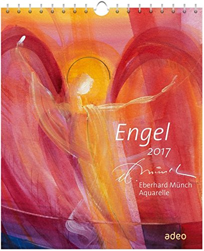 Download Engel 2017 - Postkartenkalender Download Engel 2017 - Postkartenkalender