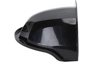 BEWINNER Bouclier Universel de Protection Contre la Pluie et Le pour Caméra de sécurité Extérieure, Résistant aux Intempéries, à la Pluie et au, Toit de Protection pour