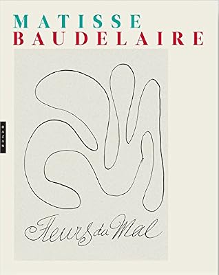 Les Fleurs du mal Illustrées par Henri Matisse (sous coffret)