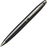 Scrikss Knight 88 Ballpoint Pen Matte Black