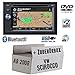 Produktbild VW Scirocco 3 - BLAUPUNKT San Diego 530 - CD/MP3/USB Autoradio inkl. Bluetooth Navigation - Einbauset