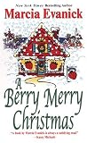 Cover zum Buch A Berry Merry Christmas