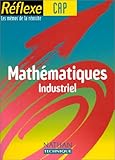 Image de Mathématiques, industriel, CAP