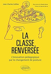 Book's Cover ofLa classe renversée