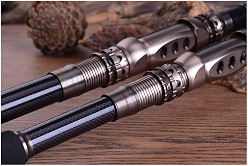 plusinno spin spinning rod and reel